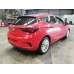 HOLDEN ASTRA STEERING WHEEL VINYL, BK, 09/16- 2017