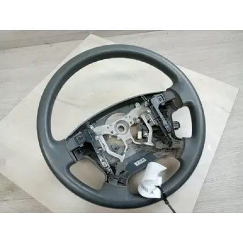 TOYOTA LANDCRUISER STEERING WHEEL 76/78/79 SERIES (MY07 UPDATE), 10/16- 2019