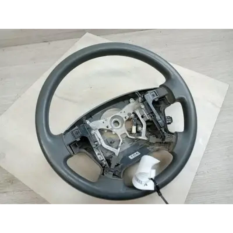 TOYOTA LANDCRUISER STEERING WHEEL 76/78/79 SERIES (MY07 UPDATE), 10/16- 2019