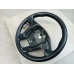 FORD RANGER STEERING WHEEL PX SERIES 1, VINYL, XL/XLS, 06/11-06/15 2015