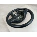 FORD RANGER STEERING WHEEL PX SERIES 1, VINYL, XL/XLS, 06/11-06/15 2015