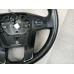 FORD RANGER STEERING WHEEL PX SERIES 1, VINYL, XL/XLS, 06/11-06/15 2015