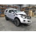FORD RANGER STEERING WHEEL PX SERIES 1, VINYL, XL/XLS, 06/11-06/15 2015
