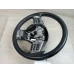 SUBARU FORESTER STEERING WHEEL LEATHER, SI DRIVE TYPE, SJ, 12/12-12/14 2013