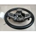 SUBARU FORESTER STEERING WHEEL LEATHER, SI DRIVE TYPE, SJ, 12/12-12/14 2013