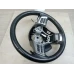 SUBARU FORESTER STEERING WHEEL LEATHER, SI DRIVE TYPE, SJ, 12/12-12/14 2013