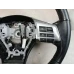 SUBARU FORESTER STEERING WHEEL LEATHER, SI DRIVE TYPE, SJ, 12/12-12/14 2013