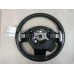 SUBARU FORESTER STEERING WHEEL LEATHER, SI DRIVE TYPE, SJ, 12/12-12/14 2013