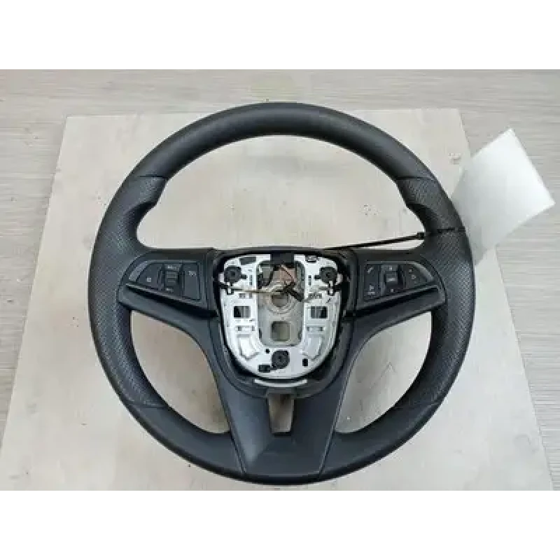 HOLDEN BARINA STEERING WHEEL VINYL, TM, 09/11-12/18 2013