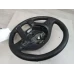 FORD RANGER STEERING WHEEL PX SERIES 1, LEATHER, WILDTRAK, 05/12-06/15 2015