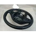 FORD RANGER STEERING WHEEL PX SERIES 1, LEATHER, WILDTRAK, 05/12-06/15 2015