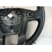 FORD RANGER STEERING WHEEL PX SERIES 1, LEATHER, WILDTRAK, 05/12-06/15 2015
