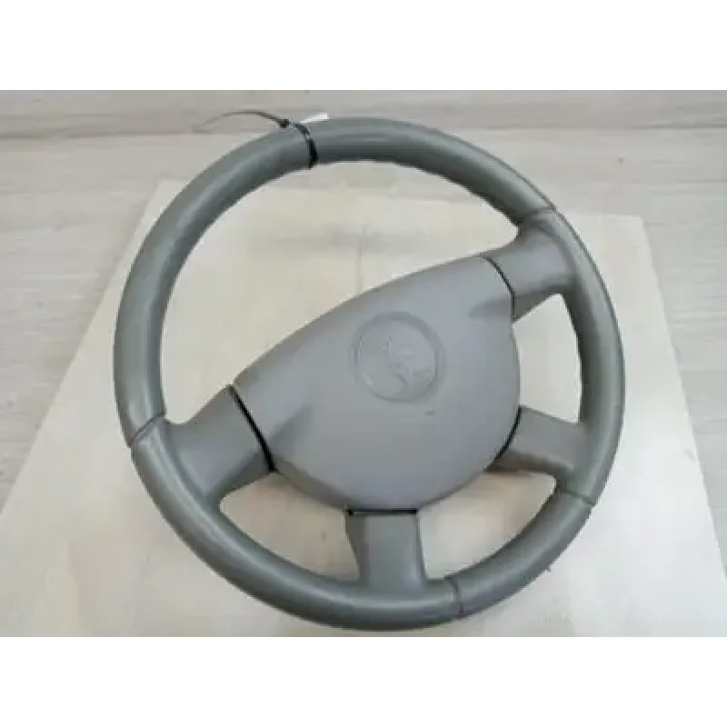 HOLDEN RODEO STEERING WHEEL NON AIRBAG TYPE, RA, 03/03-01/06 2003