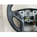 HYUNDAI I30 STEERING WHEEL VINYL, GD, 03/12-02/17 2013