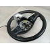 HOLDEN TRAX STEERING WHEEL LEATHER, TJ SERIES, 08/13-12/20 2016