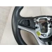 HOLDEN TRAX STEERING WHEEL LEATHER, TJ SERIES, 08/13-12/20 2016