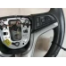 HOLDEN TRAX STEERING WHEEL LEATHER, TJ SERIES, 08/13-12/20 2016