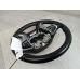 MITSUBISHI TRITON STEERING WHEEL LEATHER, 4 SPOKE, MQ, 12/16-10/18 2017