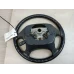 TOYOTA LANDCRUISER STEERING WHEEL 100 SERIES, LEATHER, BLACK, AIR BAG TYPE, W/ C