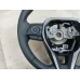 TOYOTA RAV4 STEERING WHEEL LEATHER TYPE, XA50, 11/18- 2024