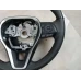 TOYOTA RAV4 STEERING WHEEL LEATHER TYPE, XA50, 11/18- 2024