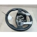 TOYOTA PRADO STEERING WHEEL LEATHER, 150 SERIES, GXL, 08/13-07/17 2015