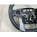 TOYOTA PRADO STEERING WHEEL LEATHER, 150 SERIES, GXL, 08/13-07/17 2015