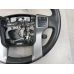 TOYOTA PRADO STEERING WHEEL LEATHER, 150 SERIES, GXL, 08/13-07/17 2015