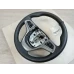 HOLDEN COMMODORE STEERING WHEEL VINYL, VF, 05/13-12/17 2013