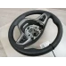 HOLDEN COMMODORE STEERING WHEEL VINYL, VF, 05/13-12/17 2013