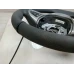 HOLDEN COMMODORE STEERING WHEEL VINYL, VF, 05/13-12/17 2013