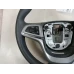 HOLDEN COMMODORE STEERING WHEEL VINYL, VF, 05/13-12/17 2013