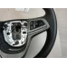 HOLDEN COMMODORE STEERING WHEEL VINYL, VF, 05/13-12/17 2013
