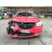 HOLDEN COMMODORE STEERING WHEEL VINYL, VF, 05/13-12/17 2013
