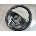 HYUNDAI TUCSON STEERING WHEEL LEATHER, TL, W/CRUISE CONTROL & PHONE CONTROL