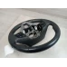 HYUNDAI TUCSON STEERING WHEEL LEATHER, TL, W/CRUISE CONTROL & PHONE CONTROL