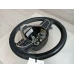 JEEP GRANDCHEROKEE STEERING WHEEL OVERLAND/SUMMIT, WK, 04/13-02/22 2014