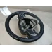 JEEP GRANDCHEROKEE STEERING WHEEL OVERLAND/SUMMIT, WK, 04/13-02/22 2014