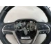 JEEP GRANDCHEROKEE STEERING WHEEL OVERLAND/SUMMIT, WK, 04/13-02/22 2014