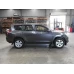TOYOTA RAV4 STEERING WHEEL VINYL, ACA33/ACA38, 11/05-11/12 2009