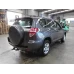 TOYOTA RAV4 STEERING WHEEL VINYL, ACA33/ACA38, 11/05-11/12 2009