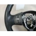TOYOTA RAV4 STEERING WHEEL VINYL, ACA33/ACA38, 11/05-11/12 2009