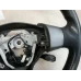 TOYOTA RAV4 STEERING WHEEL VINYL, ACA33/ACA38, 11/05-11/12 2009