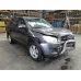 TOYOTA RAV4 STEERING WHEEL VINYL, ACA33/ACA38, 11/05-11/12 2009