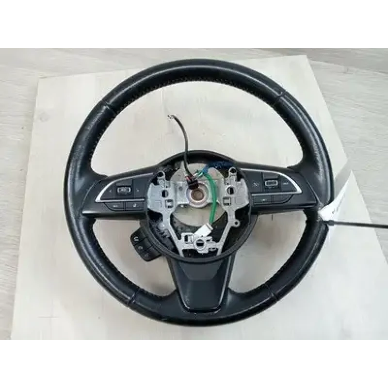 SUZUKI JIMNY STEERING WHEEL GJ, 10/18- 2021
