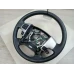 TOYOTA LANDCRUISER STEERING WHEEL 200 SERIES, VINYL, W/ AUDIO CONTROLS TYPE, 11/