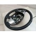 TOYOTA LANDCRUISER STEERING WHEEL 200 SERIES, VINYL, W/ AUDIO CONTROLS TYPE, 11/