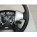 TOYOTA LANDCRUISER STEERING WHEEL 200 SERIES, VINYL, W/ AUDIO CONTROLS TYPE, 11/