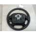 TOYOTA LANDCRUISER STEERING WHEEL 200 SERIES, VINYL, W/ AUDIO CONTROLS TYPE, 11/