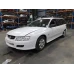 HOLDEN COMMODORE STEERING WHEEL VINYL, VZ, 08/04-09/07 2006